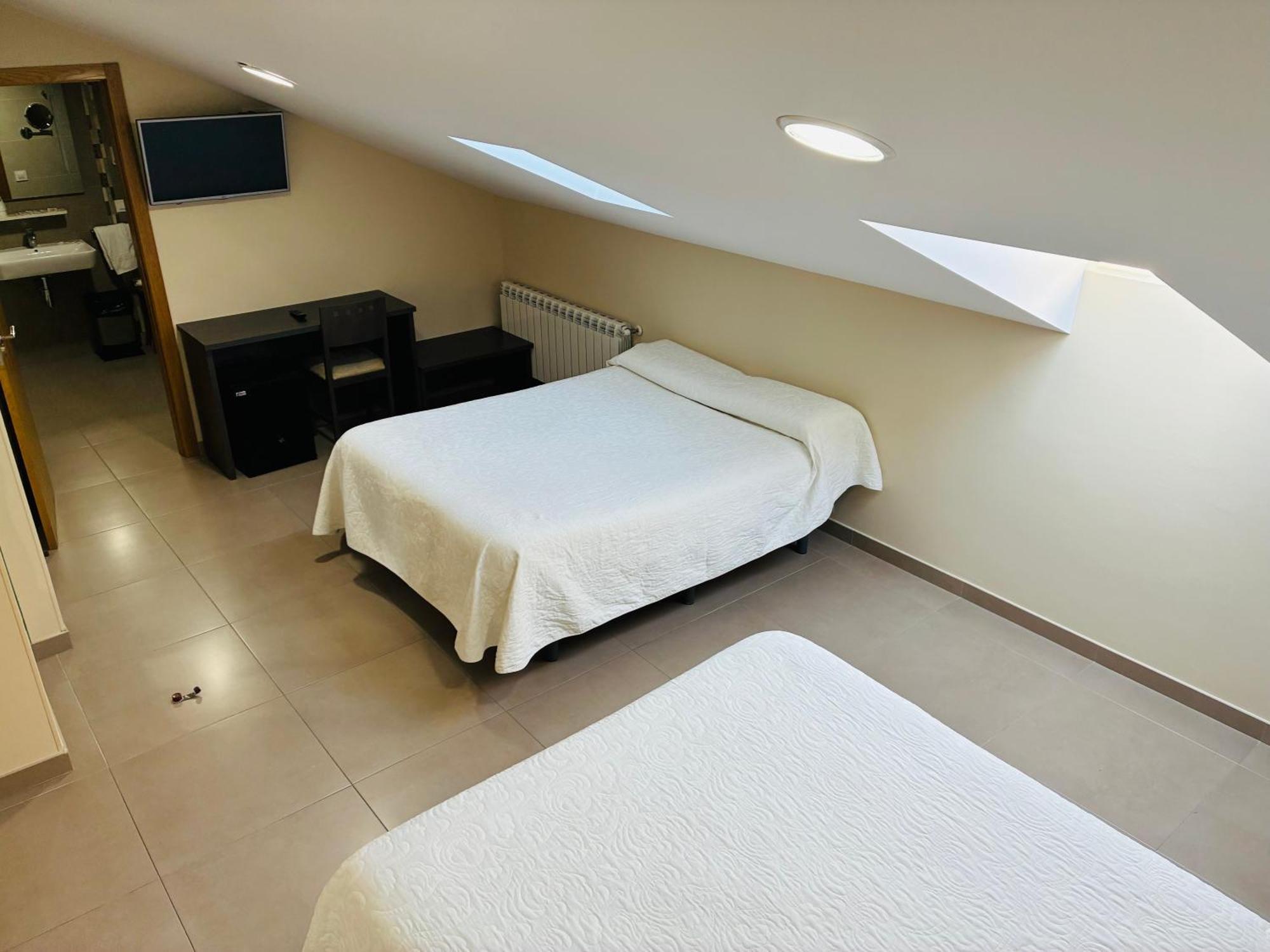 Hotel Susuqui Sanxenxo Room photo